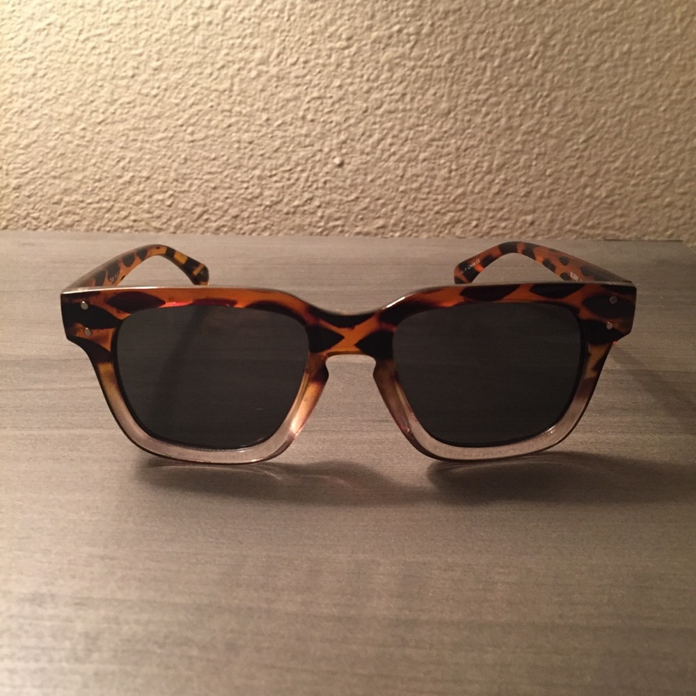 Quay Australia Sunglasses